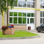 Sudraba plēve Silver20 Kraft Films Brocēnos